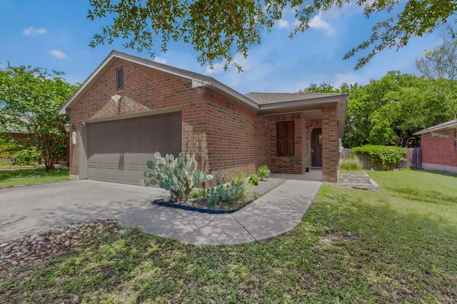 608 Emma Rose, Leander, TX 78641 - #3