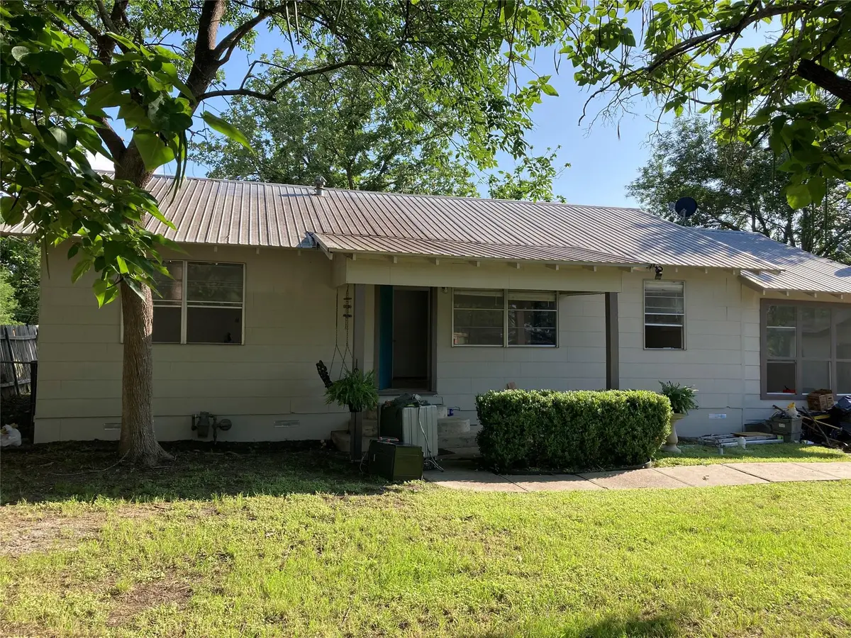 706 John Nagle St, Manor, TX 78653 - #1