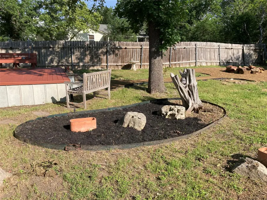 706 John Nagle St, Manor, TX 78653 - #2