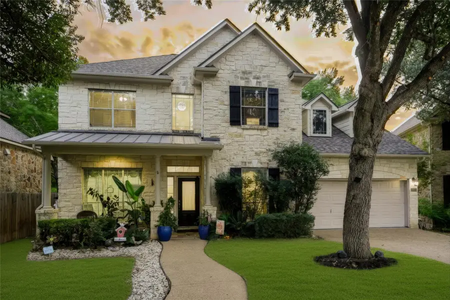 13013 Bloomfield Hills Ln, Austin, TX 78732 - #3