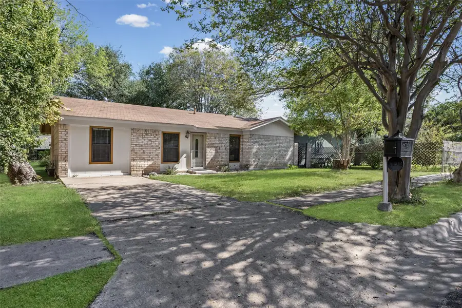 1102 Sahara Ave, Austin, TX 78745 - #2