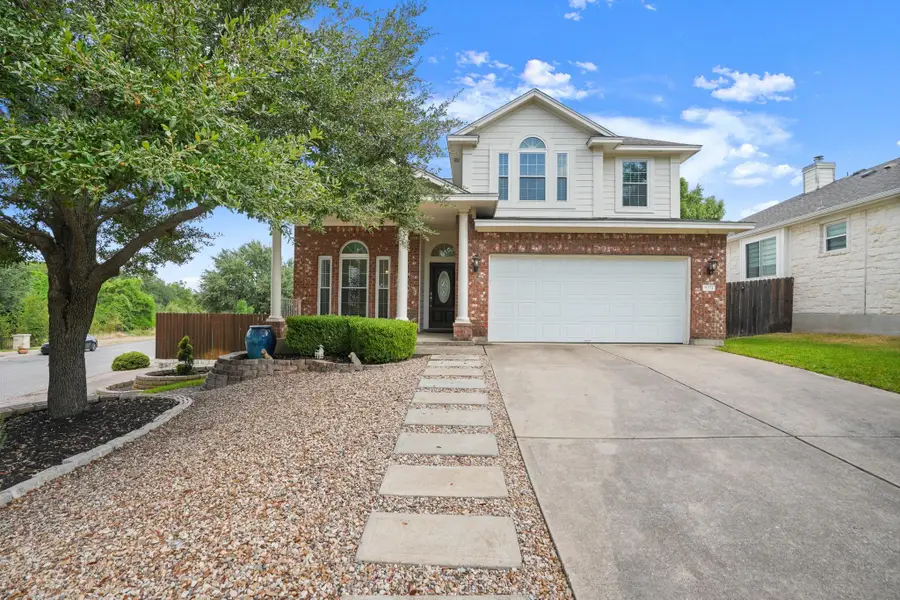 9321 Queens Park Cv, Austin, TX 78717 - #2