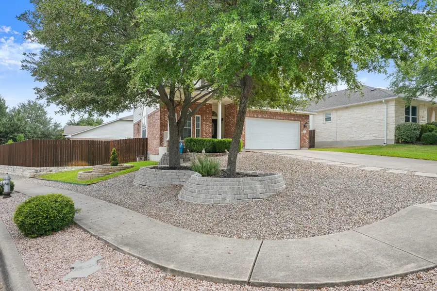 9321 Queens Park Cv, Austin, TX 78717 - #3