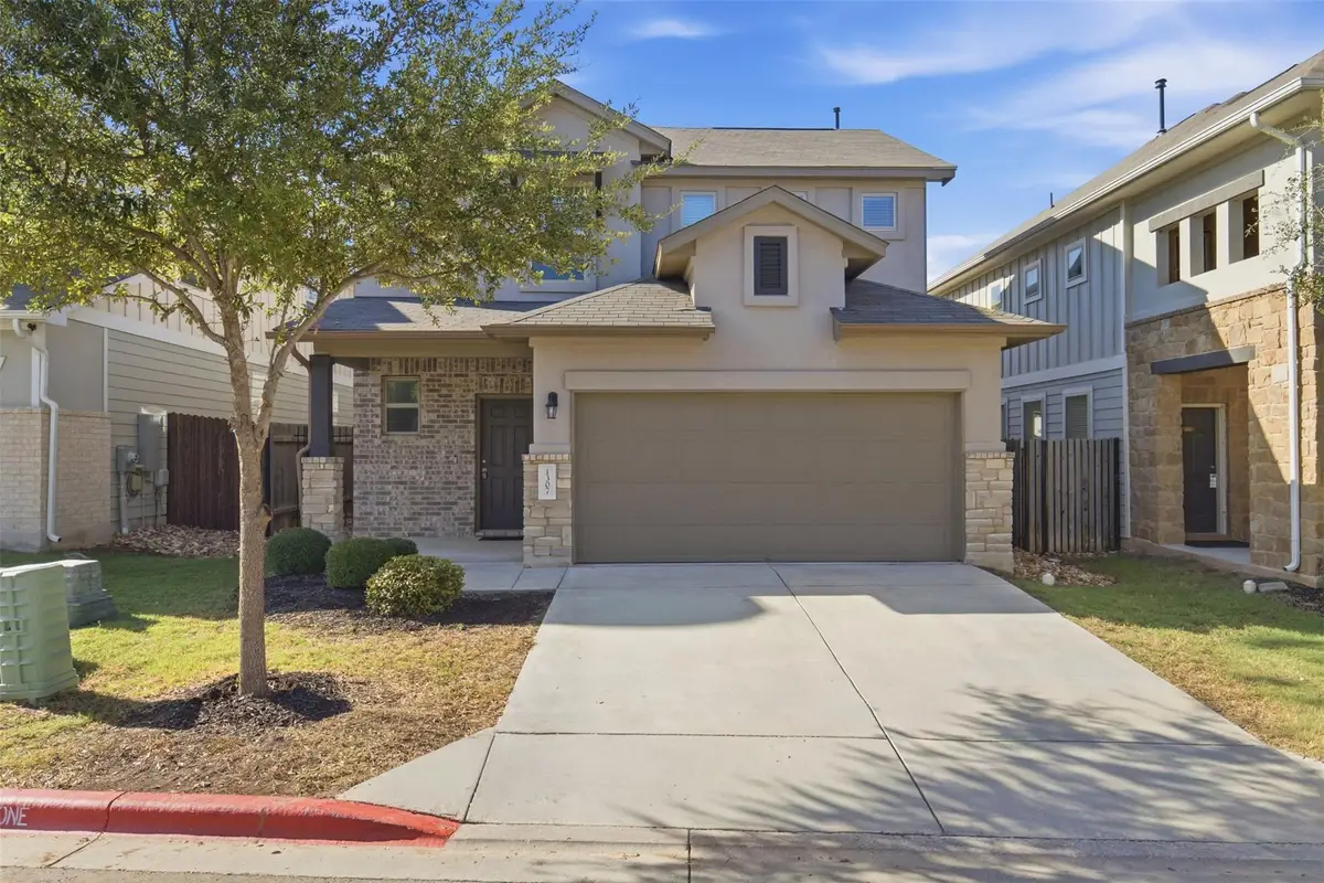 1307 Falconer Way #81, Austin, TX 78748 - #1