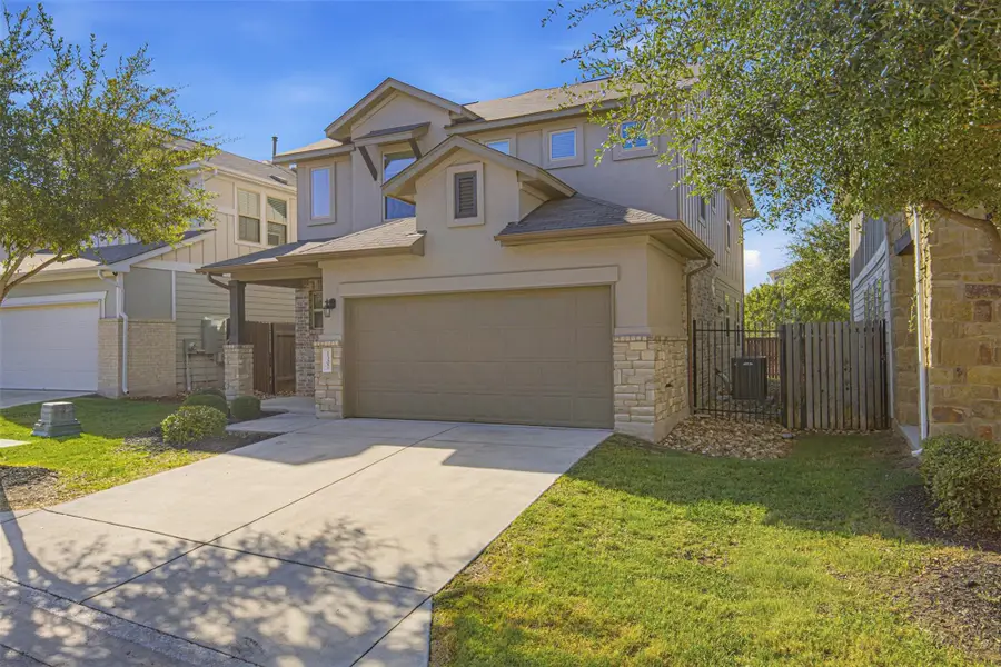 1307 Falconer Way #81, Austin, TX 78748 - #3