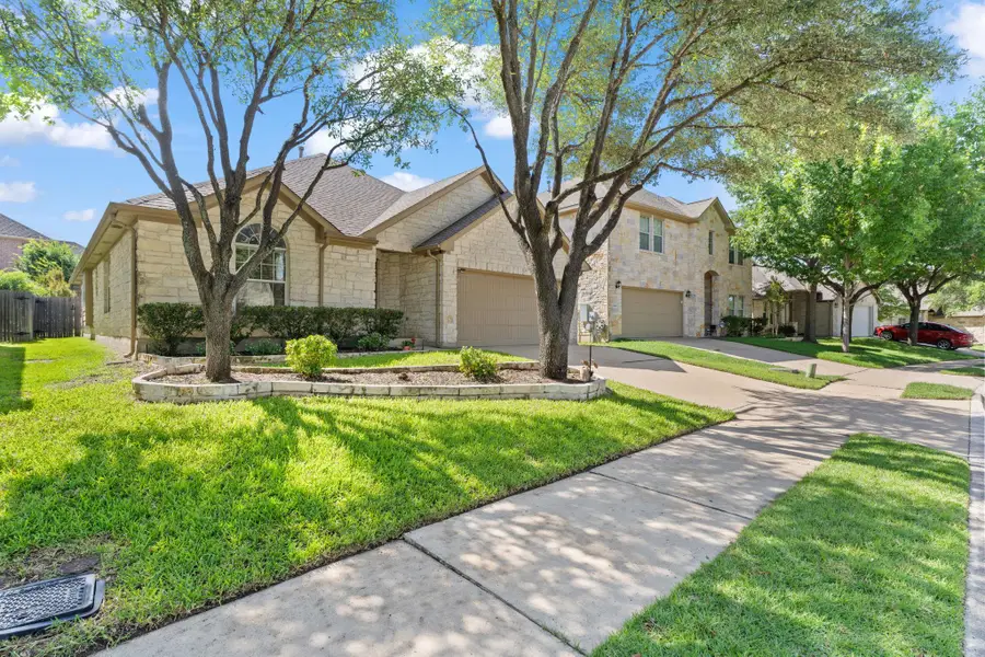 11009 Casitas Dr, Austin, TX 78717 - #2