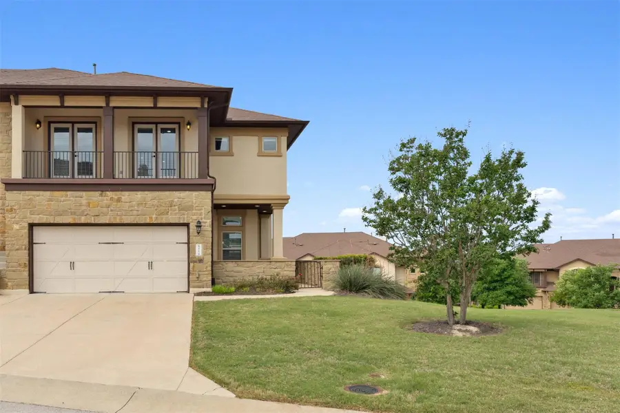 111 Antonio Way #5A, Austin, TX 78734 - Image #2