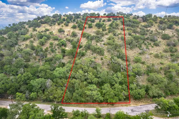 Lot 4 Skyline Dr, Sunrise Beach, TX 78643
