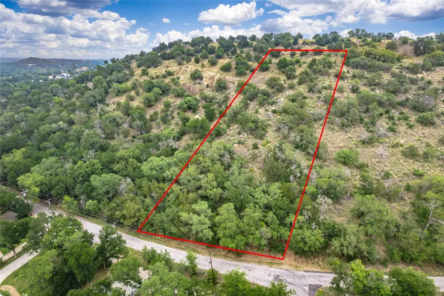 Lot 4 Skyline Dr, Sunrise Beach Village, TX 78643 - #2