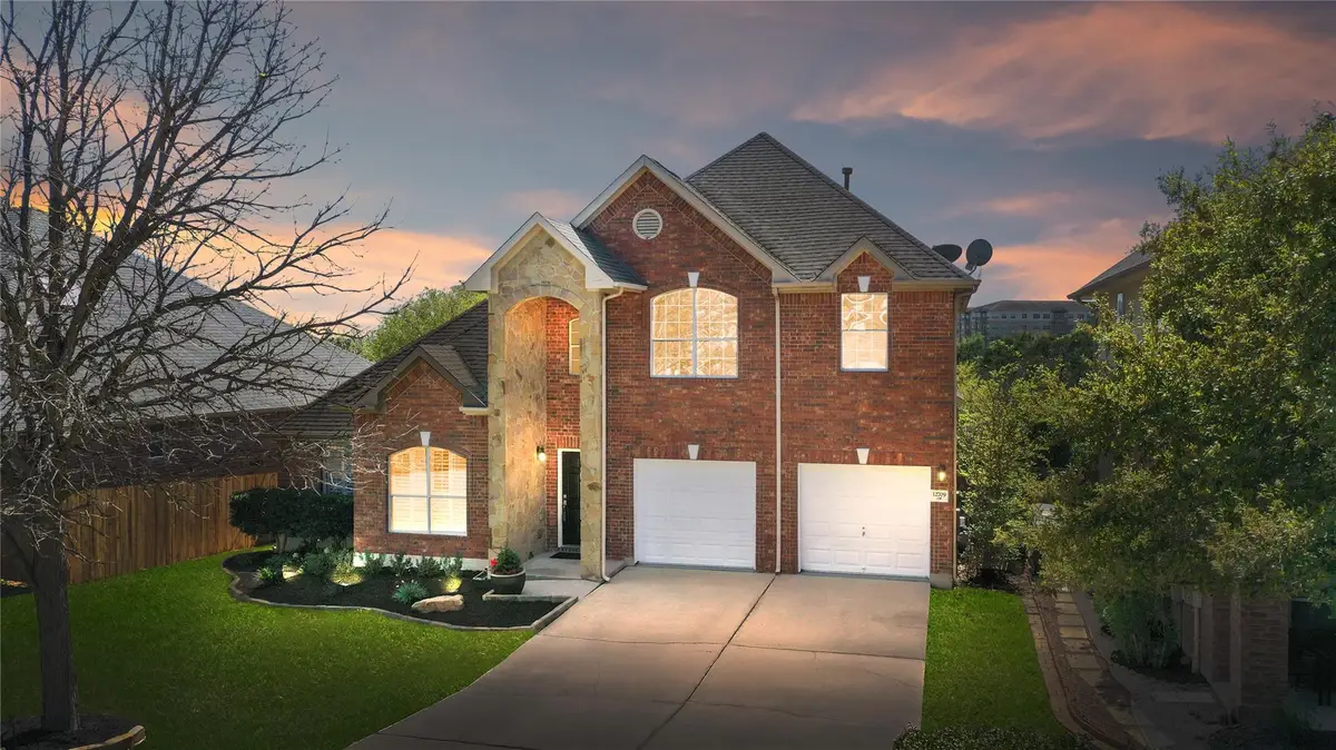 12709 Rush Creek Ln, Austin, TX 78732 - #1