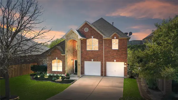 12709 Rush Creek Ln, Austin, TX 78732