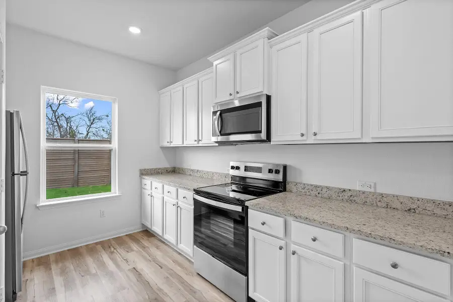 18312 Stellers Sea St, Elgin, TX 78621 - #2