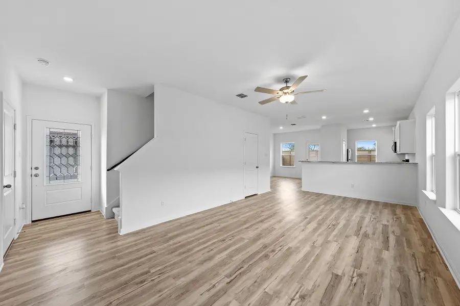 18312 Stellers Sea St, Elgin, TX 78621 - #3