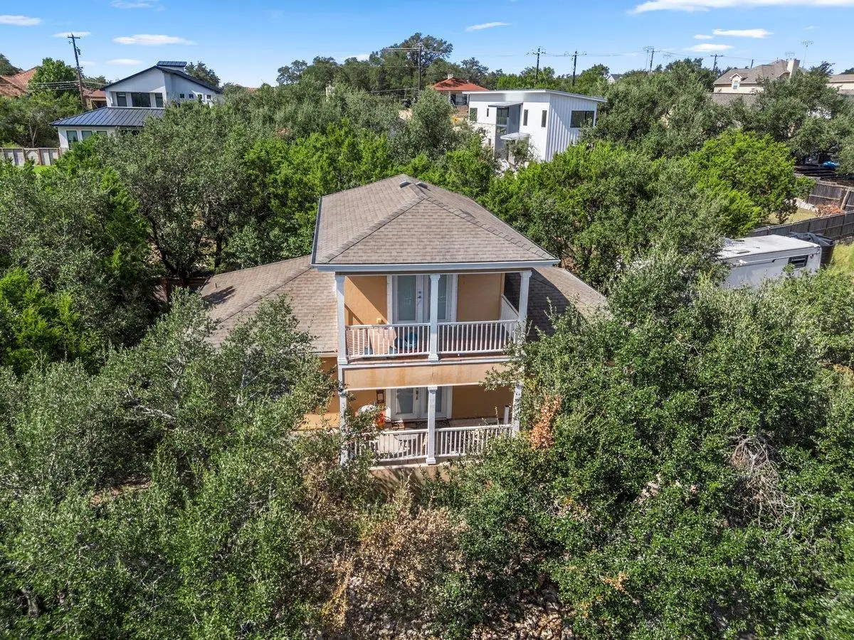 15109 Blanchard Dr, Austin, TX 78734 - Image #1