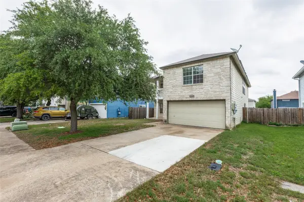 2219 Georgian Dr, Georgetown, TX 78626