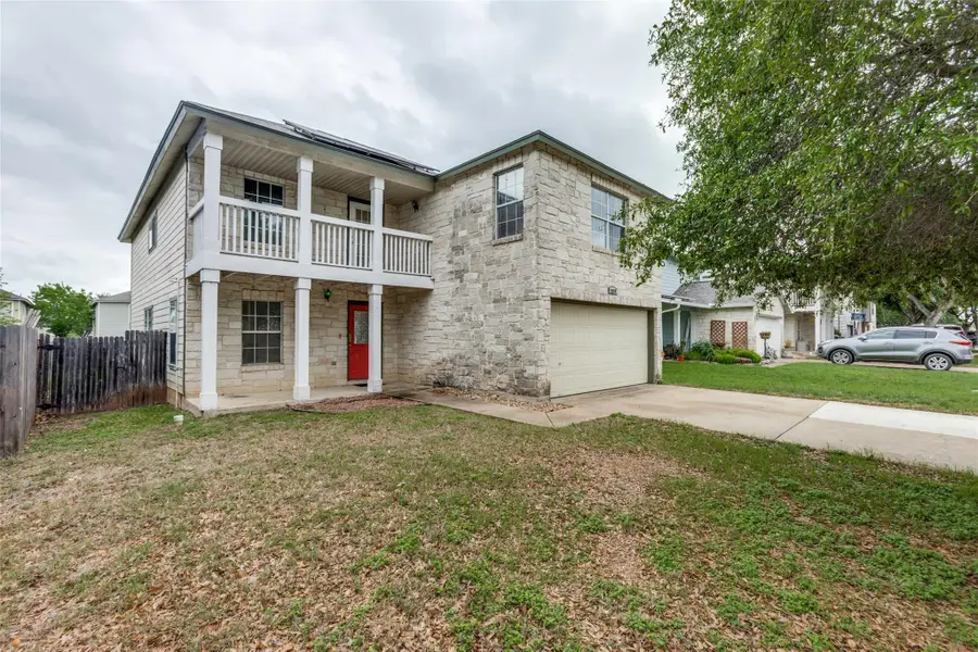 2219 Georgian Dr, Georgetown, TX 78626 - #2
