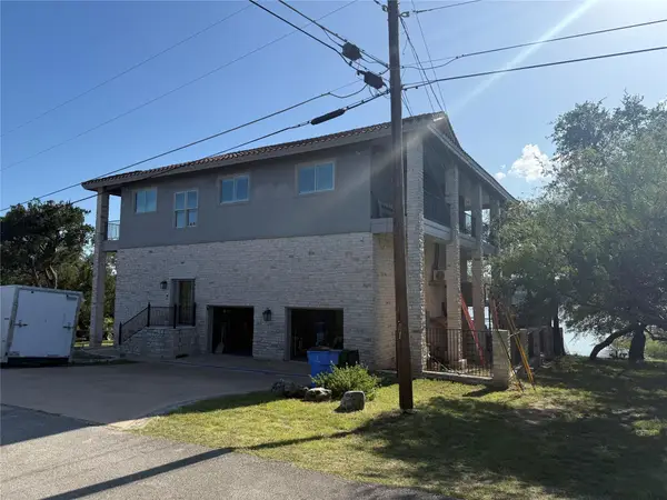 21921 Mockingbird St, Lago Vista, TX 78645