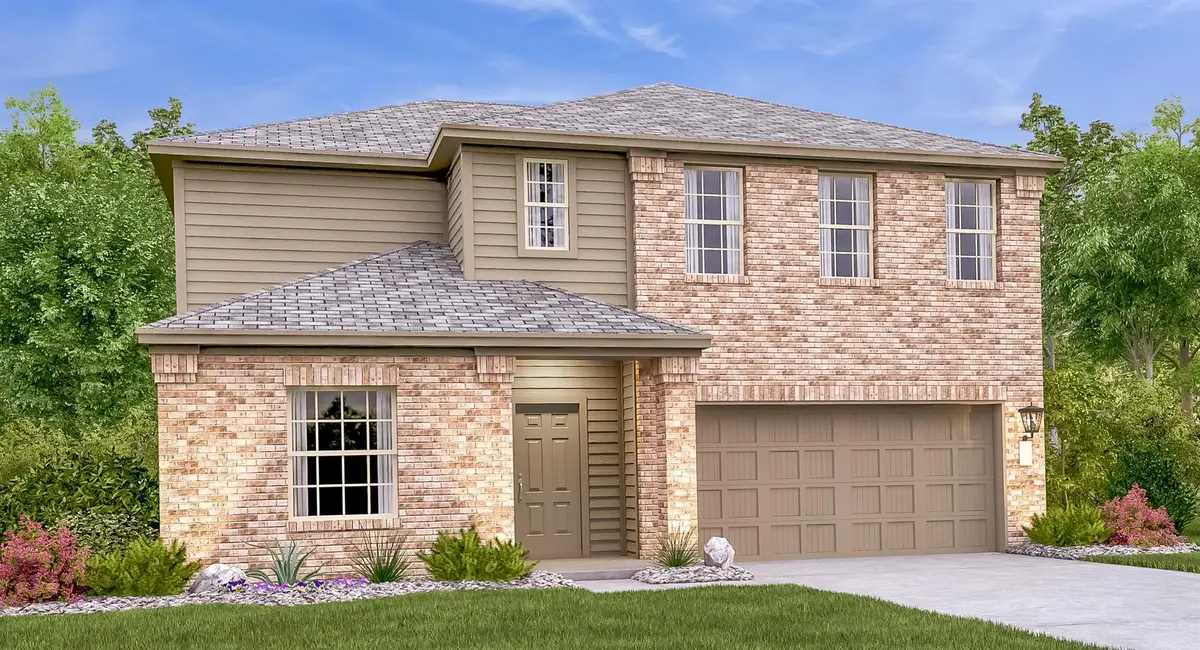 602 Corniche Cir, Hutto, TX 78634 - Image #1