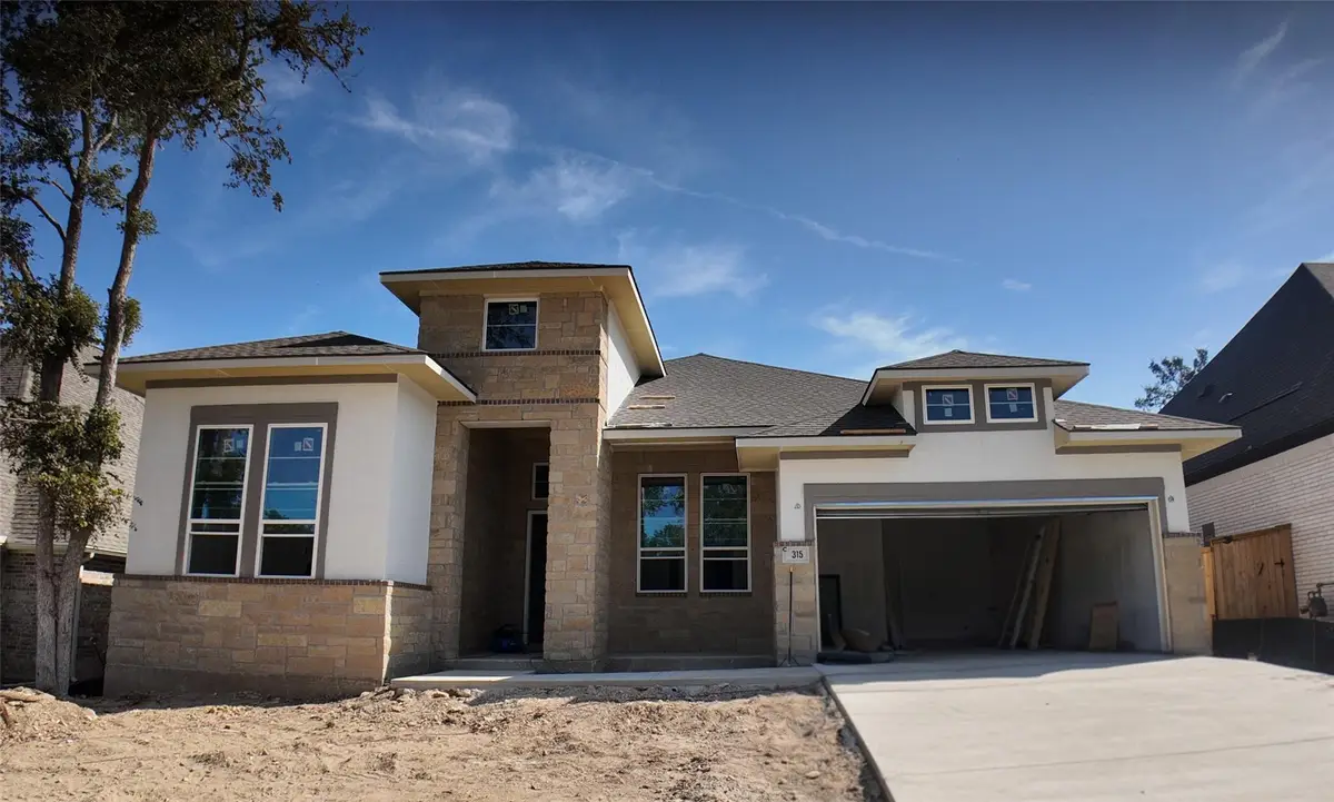 315 Seaside Sparrow Way, Kyle, TX 78640 - #1