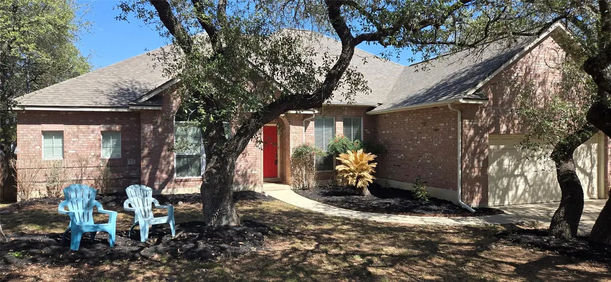 423 E Vista Rdg, San Antonio, TX 78260 - #1