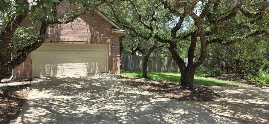 423 E Vista Rdg, San Antonio, TX 78260 - #3