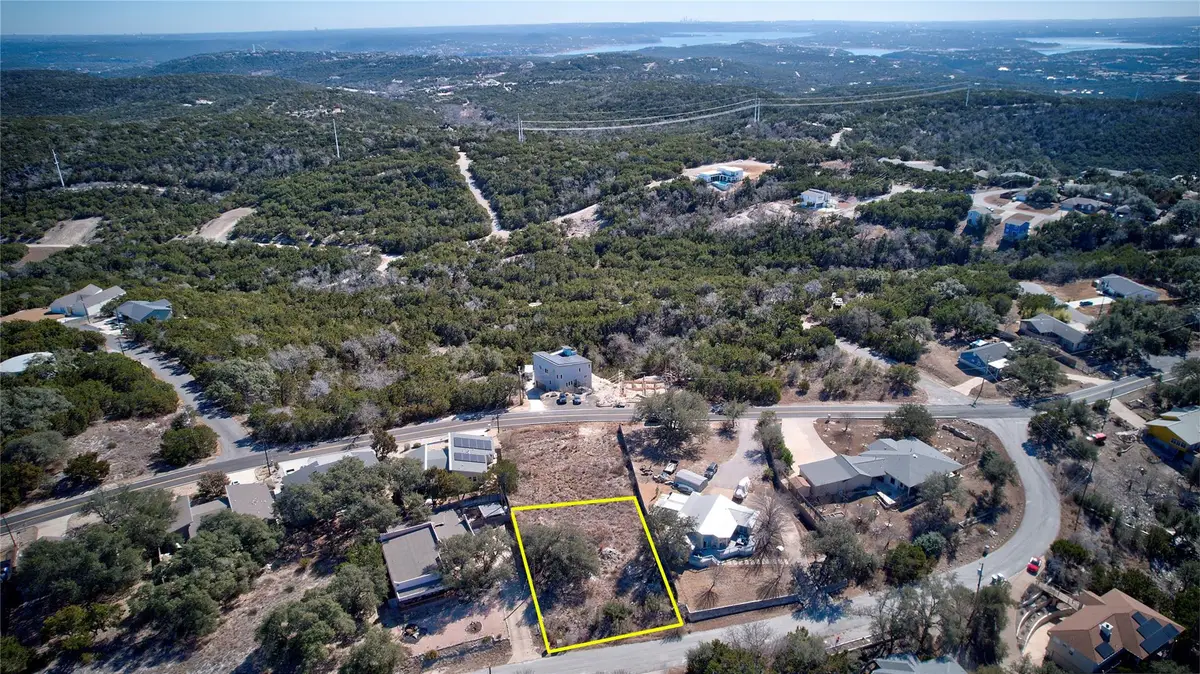 8409 Bronco Buster Trl, Lago Vista, TX 78645 - Image #1