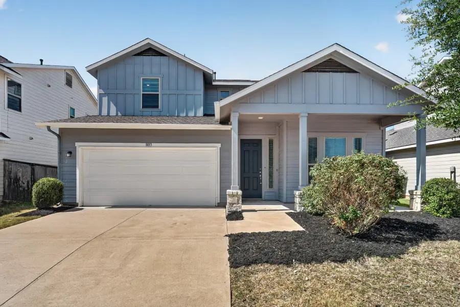 8013 Turnberry Ln, Austin, TX 78744 - #2