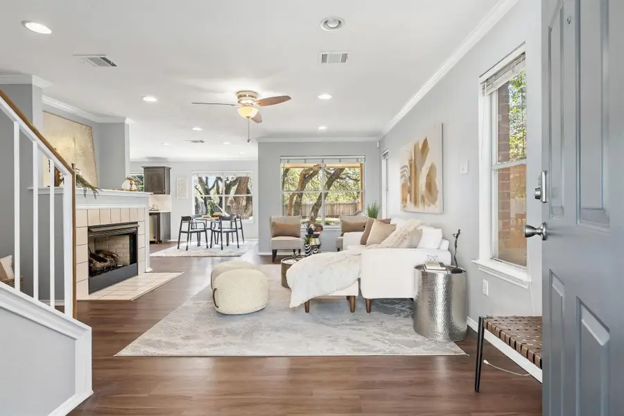 4609 Walsall Loop, Austin, TX 78749 - #2