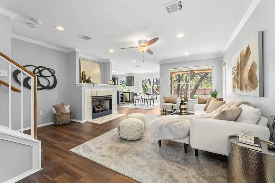 4609 Walsall Loop, Austin, TX 78749 - #3
