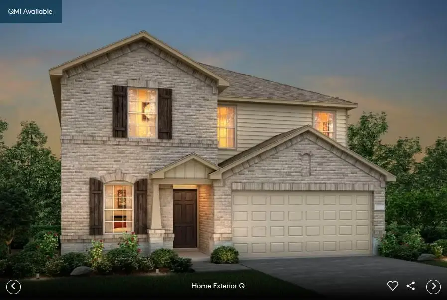 13321 Cerro Castellan Trce, Manor, TX 78653 - Image #1