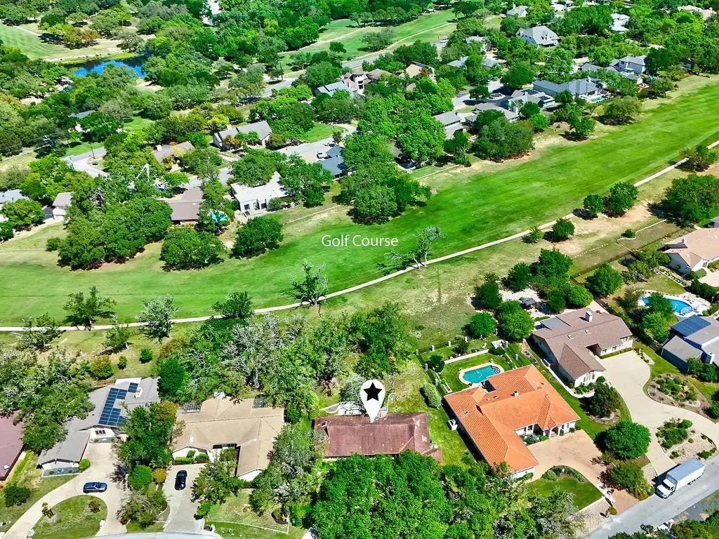 903 Vanguard St, Lakeway, TX 78734 - #1