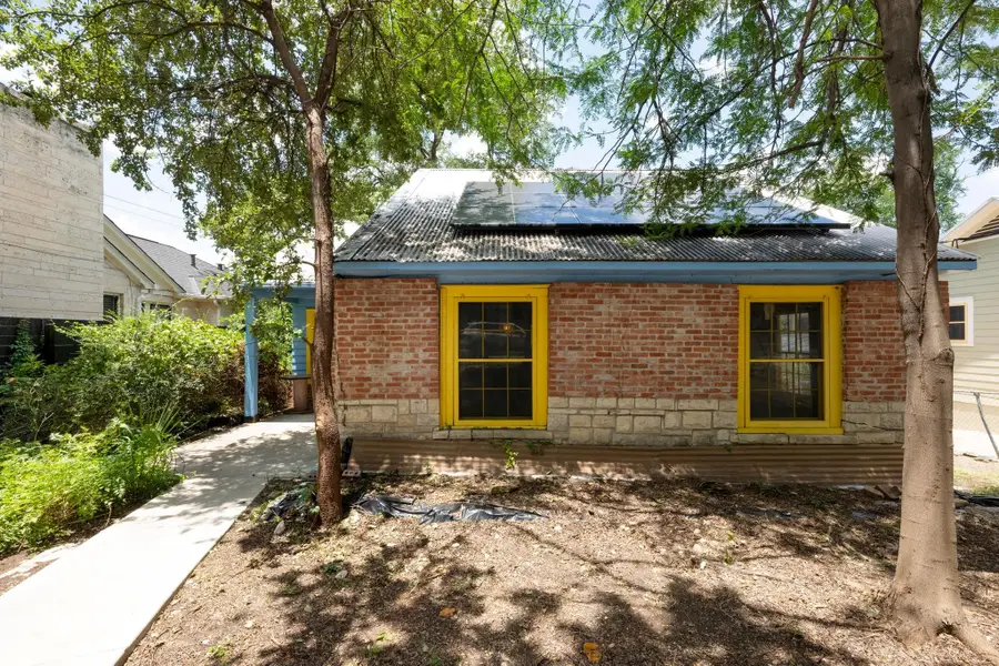 1502 Wethersfield Rd, Austin, TX 78703 - Image #2