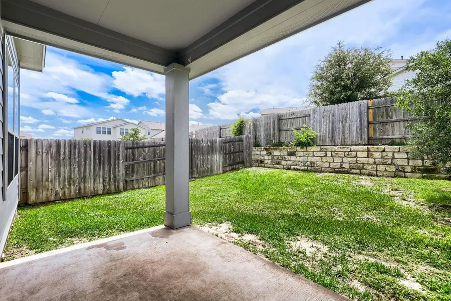 5613 Gerard Dr, Austin, TX 78744 - #2
