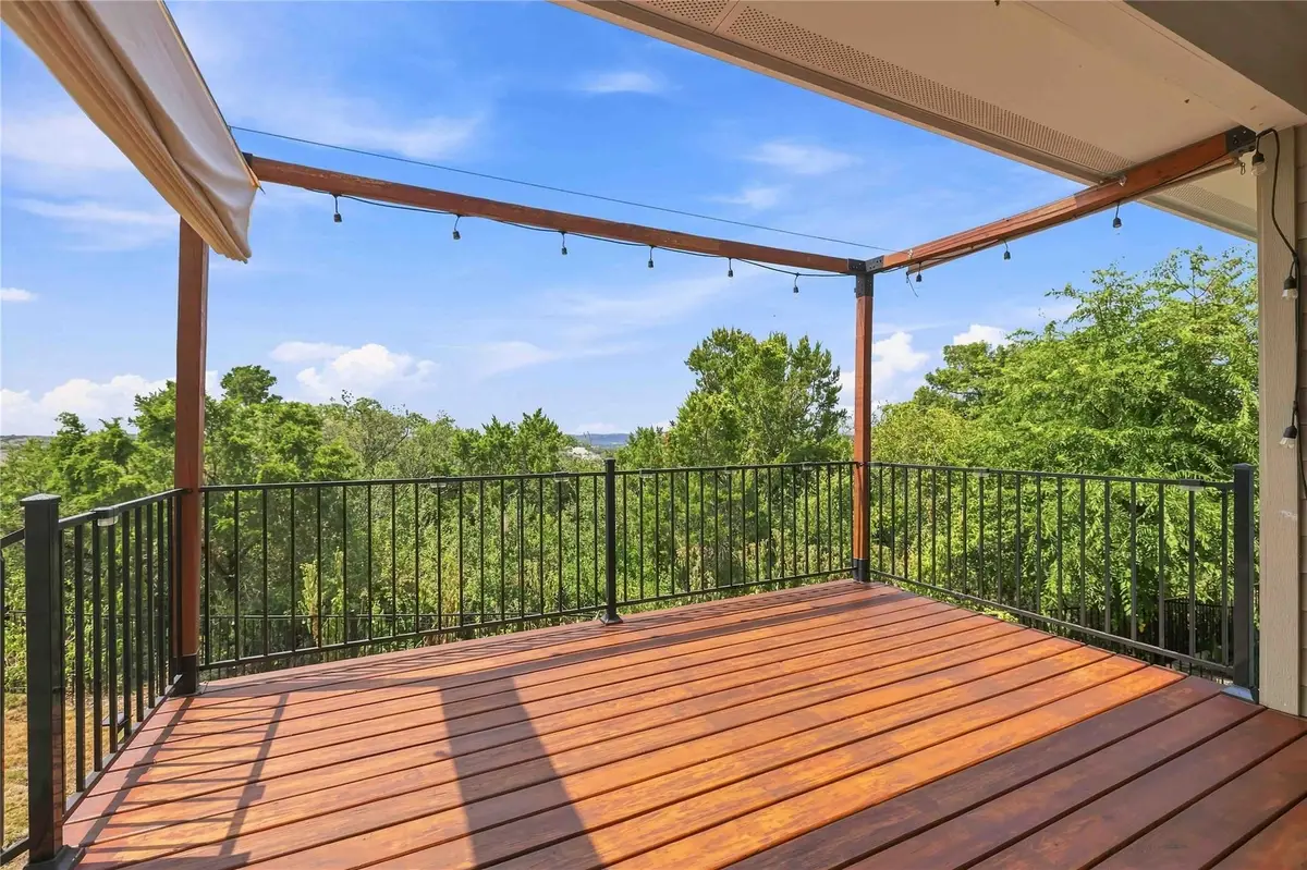 1722 Rowdy Loop #7, Leander, TX 78641 - #1