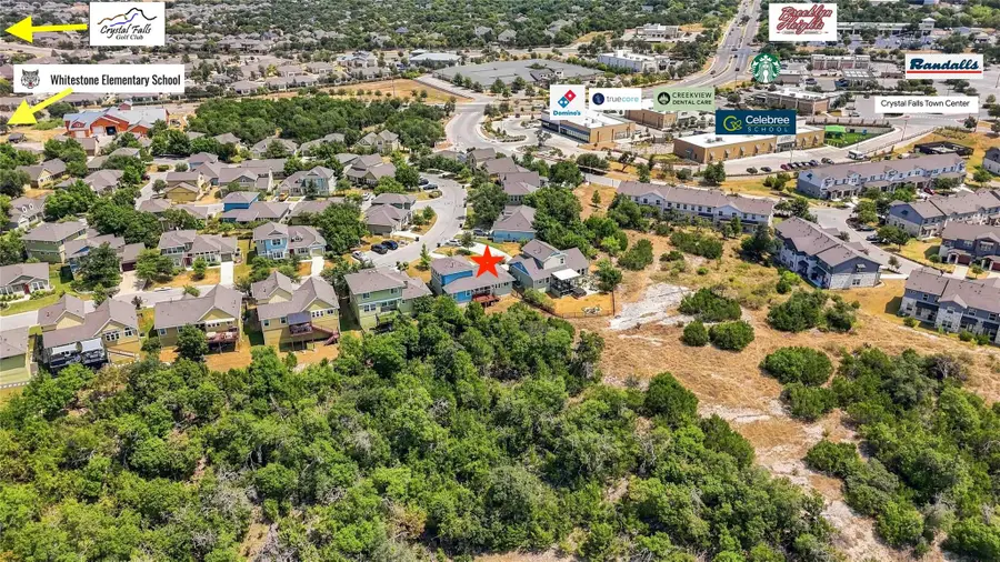 1722 Rowdy Loop #7, Leander, TX 78641 - #3