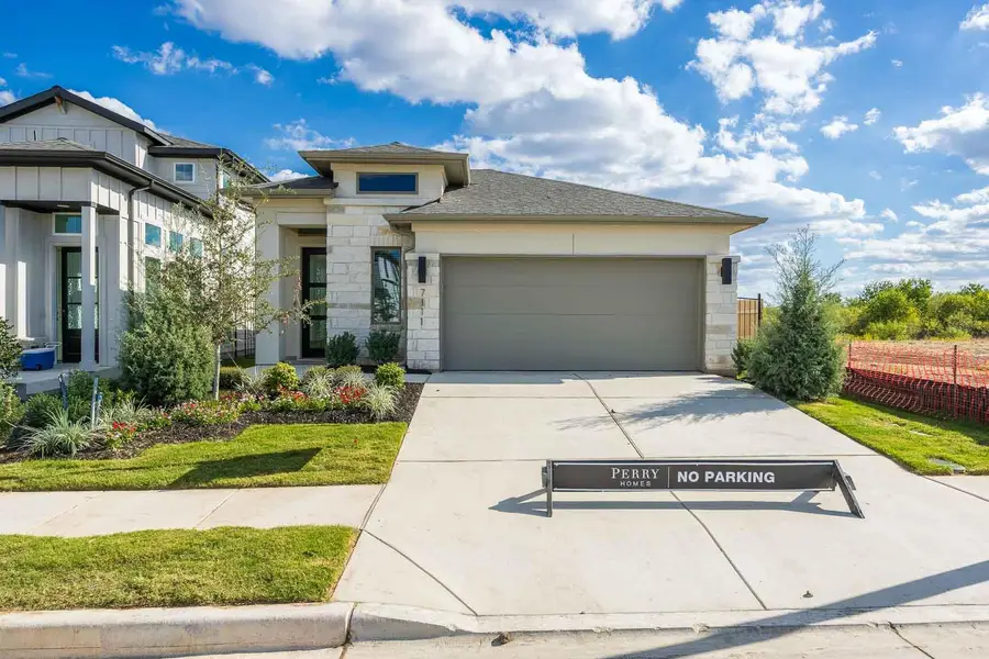 7111 Stitzel Weller Dr, Austin, TX 78744 - Image #2