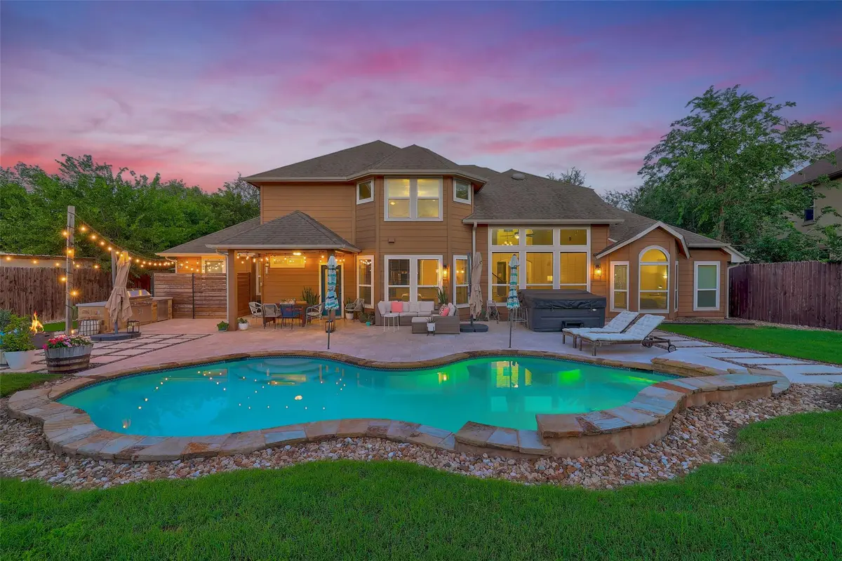 1010 Canyon Edge Dr, Austin, TX 78733 - #1
