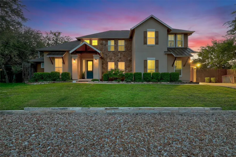 1010 Canyon Edge Dr, Austin, TX 78733 - #2