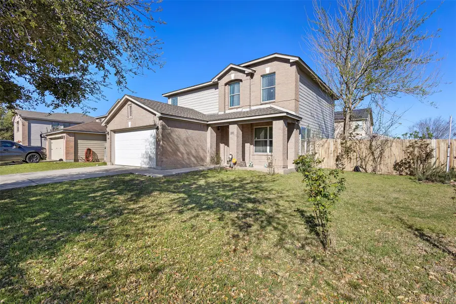 100 Lexington Rd, Kyle, TX 78640 - Image #3