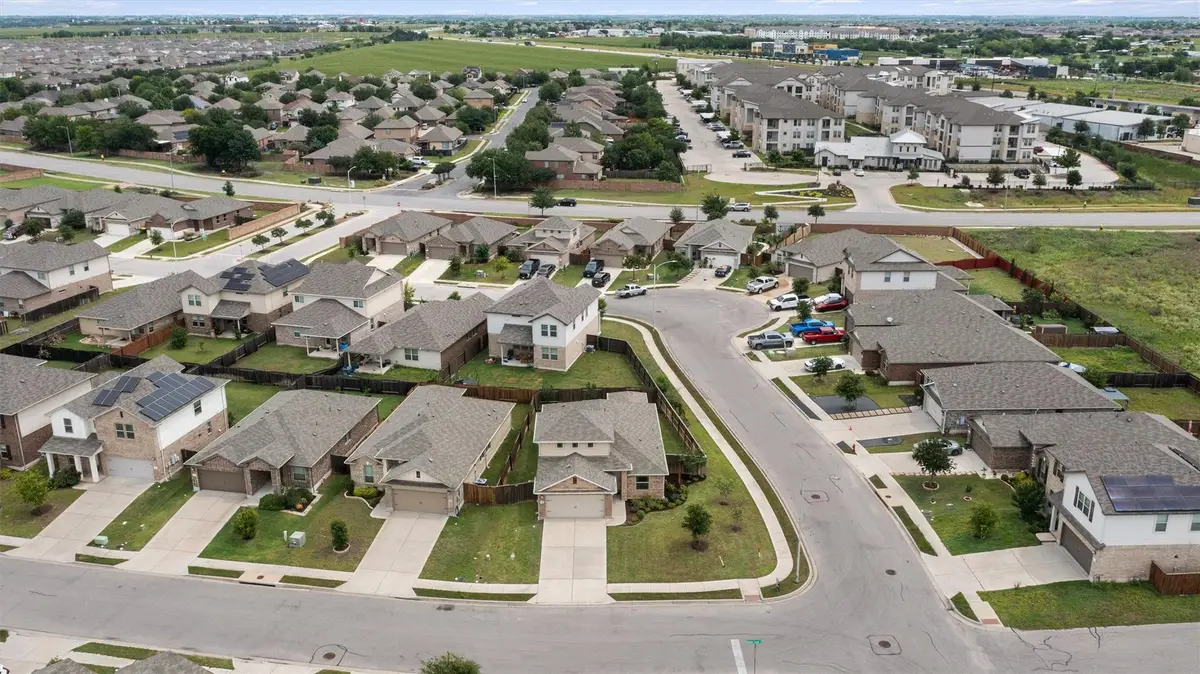 12410 Amber Lynn Path, Manor, TX 78653 - #1