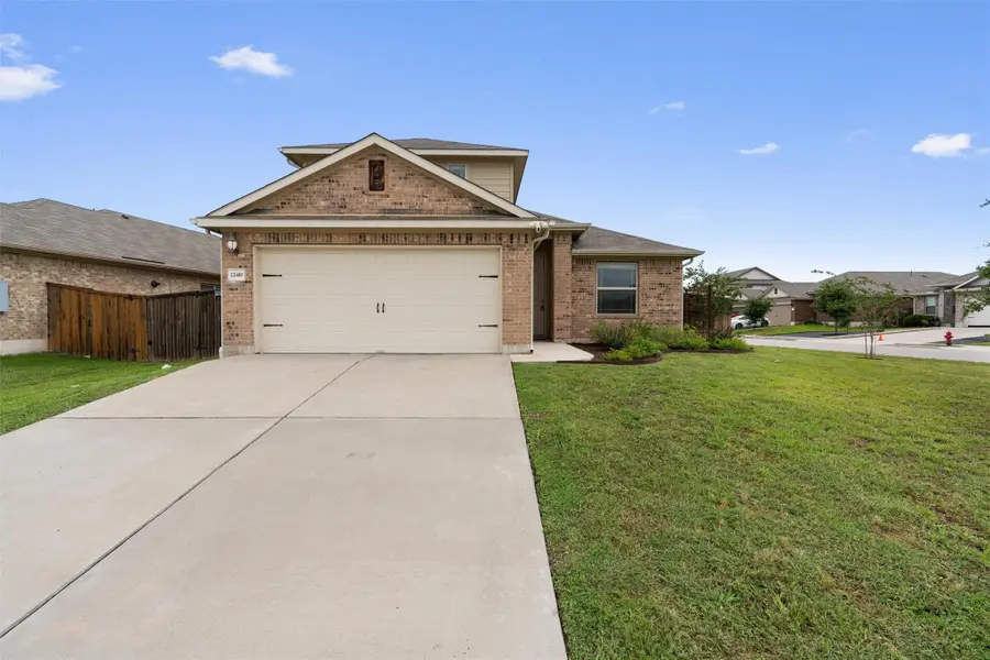 12410 Amber Lynn Path, Manor, TX 78653 - #2