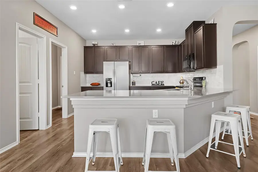 301 Jarbridge Dr, Kyle, TX 78640 - Image #3