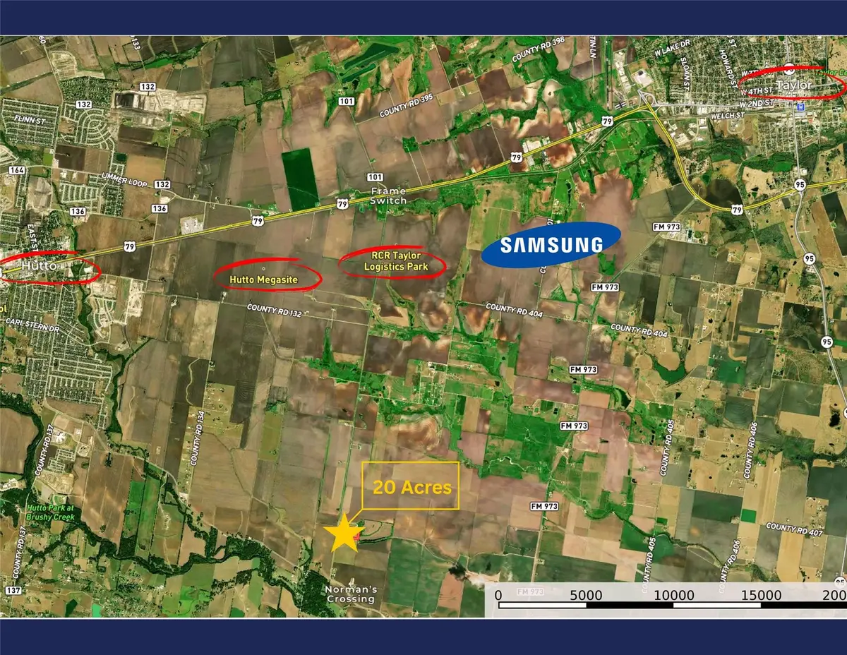 3645 Fm 3349, Taylor, TX 76574 - Image #1