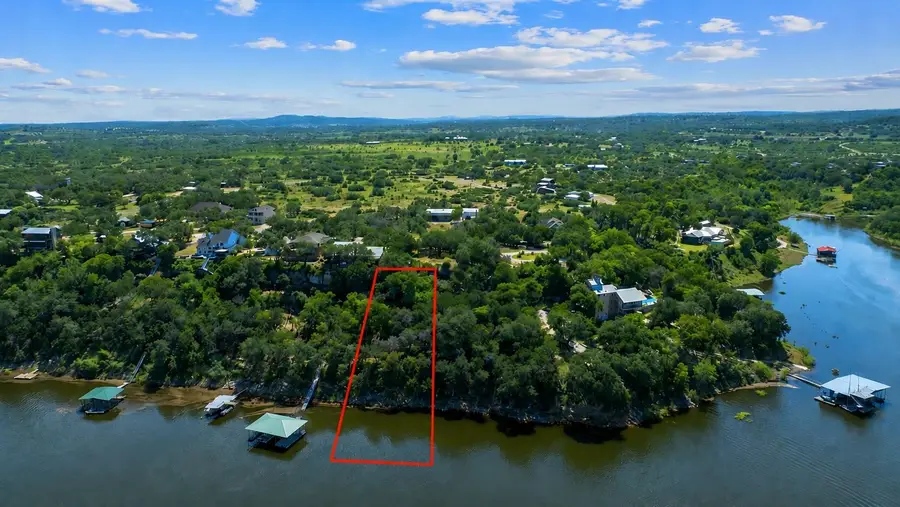513 Nomad Dr, Spicewood, TX 78669 - #2