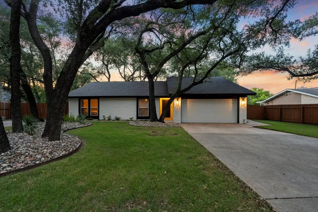 9308 Meadowheath Dr, Austin, TX 78729 - Image #1