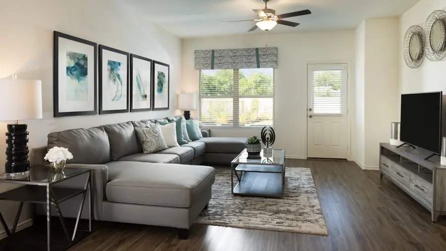 393 Avre Loop, Kyle, TX 78640 - Image #3