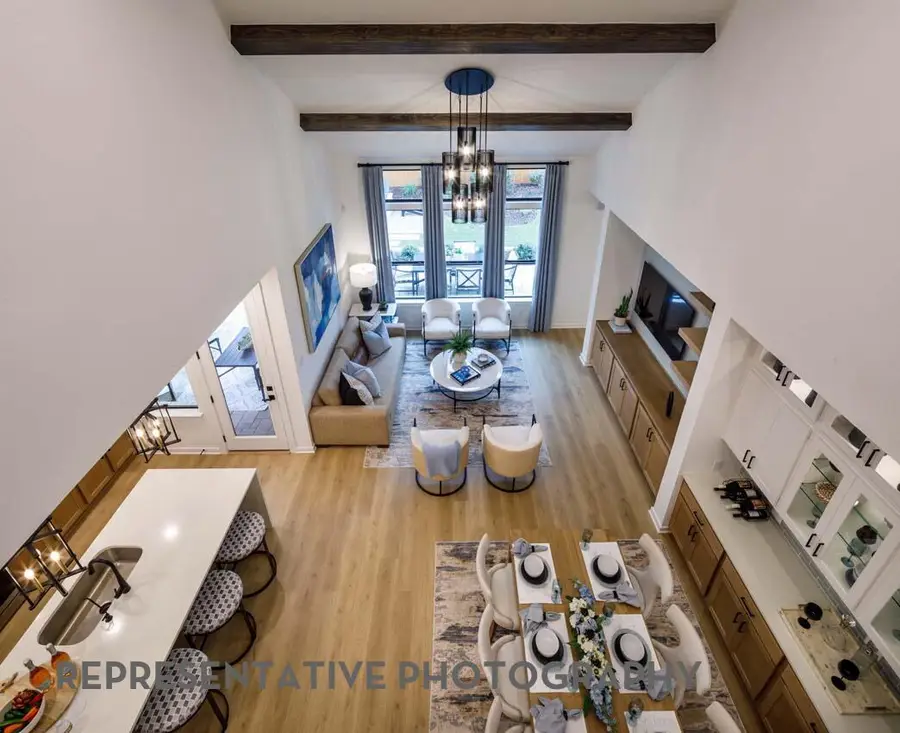 5900 Sean Paul Ln, Georgetown, TX 78628 - #3