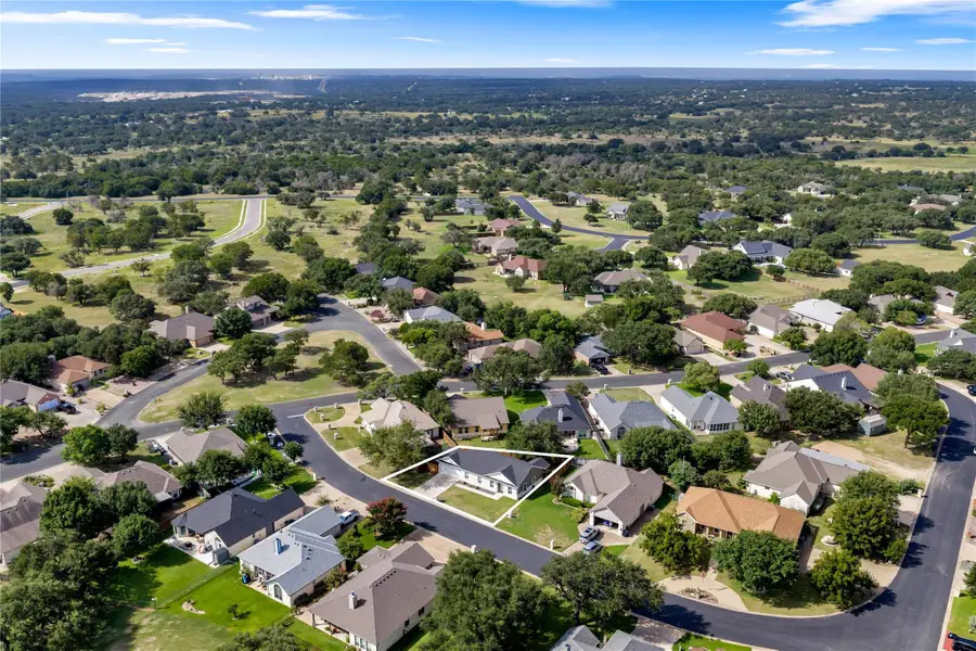 102 Fox Cir, Burnet, TX 78611 - #3