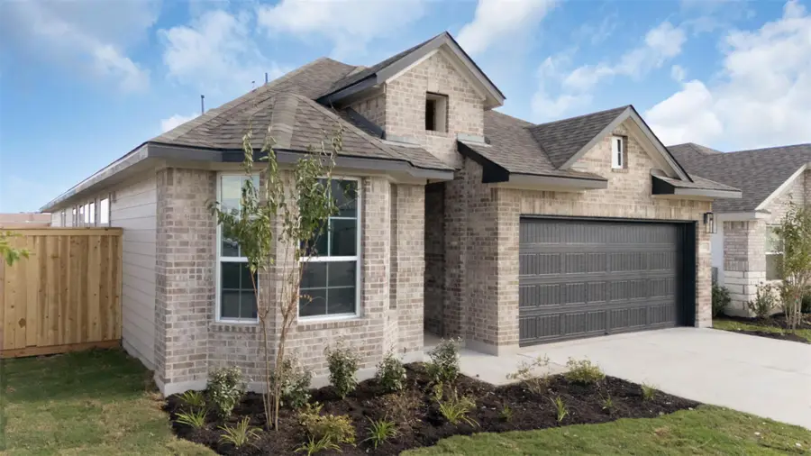 13801 Tucker Hedge Pass, Elgin, TX 78621 - Image #2