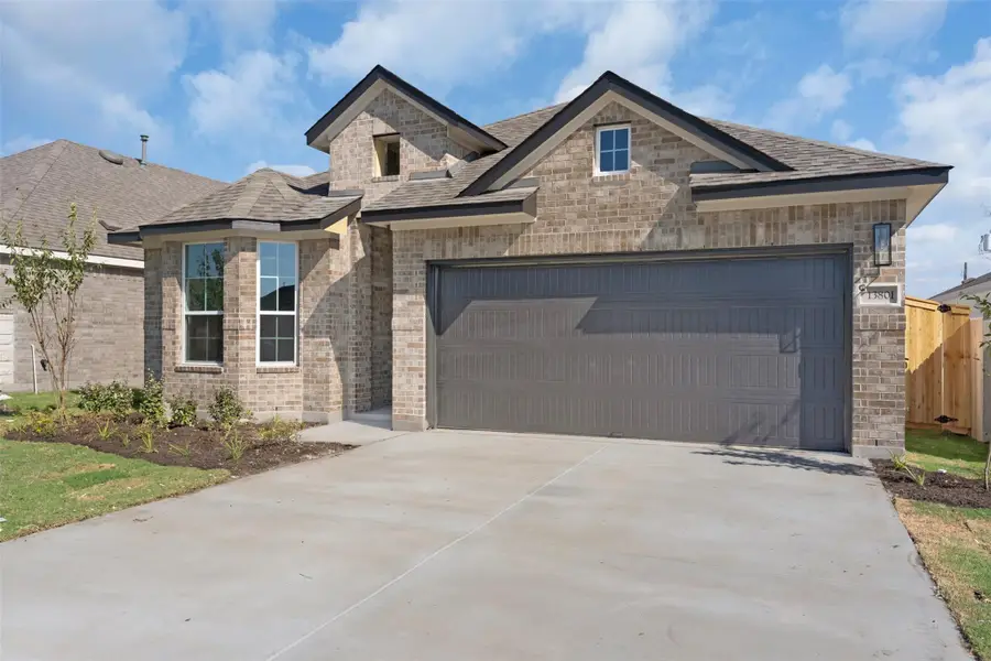 13801 Tucker Hedge Pass, Elgin, TX 78621 - Image #3